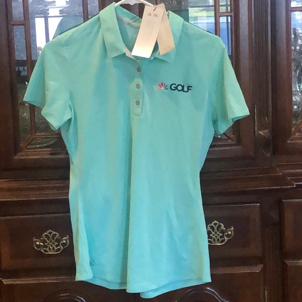Real Golf Shirt